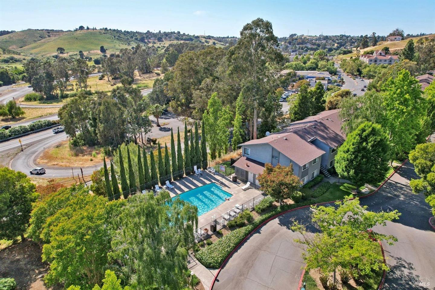 Detail Gallery Image 21 of 23 For 900 Cambridge Dr #128,  Benicia,  CA 94510 - 2 Beds | 1 Baths