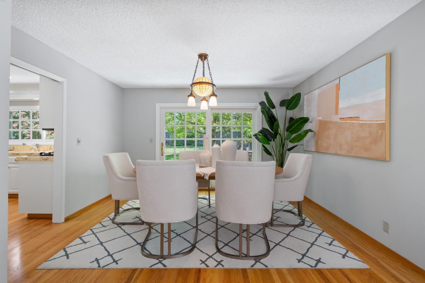 Detail Gallery Image 14 of 66 For 949 Wing Pl, Stanford,  CA 94305 - 5 Beds | 2/1 Baths