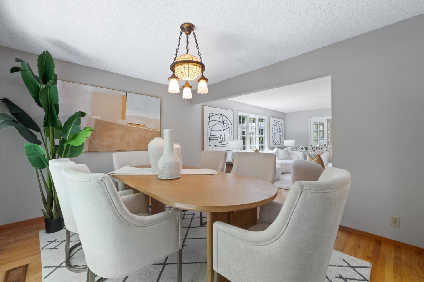 Detail Gallery Image 16 of 66 For 949 Wing Pl, Stanford,  CA 94305 - 5 Beds | 2/1 Baths