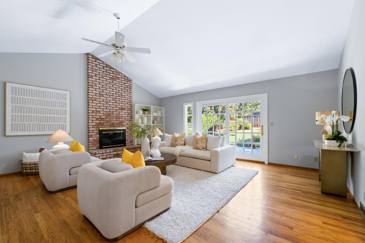 Detail Gallery Image 19 of 66 For 949 Wing Pl, Stanford,  CA 94305 - 5 Beds | 2/1 Baths