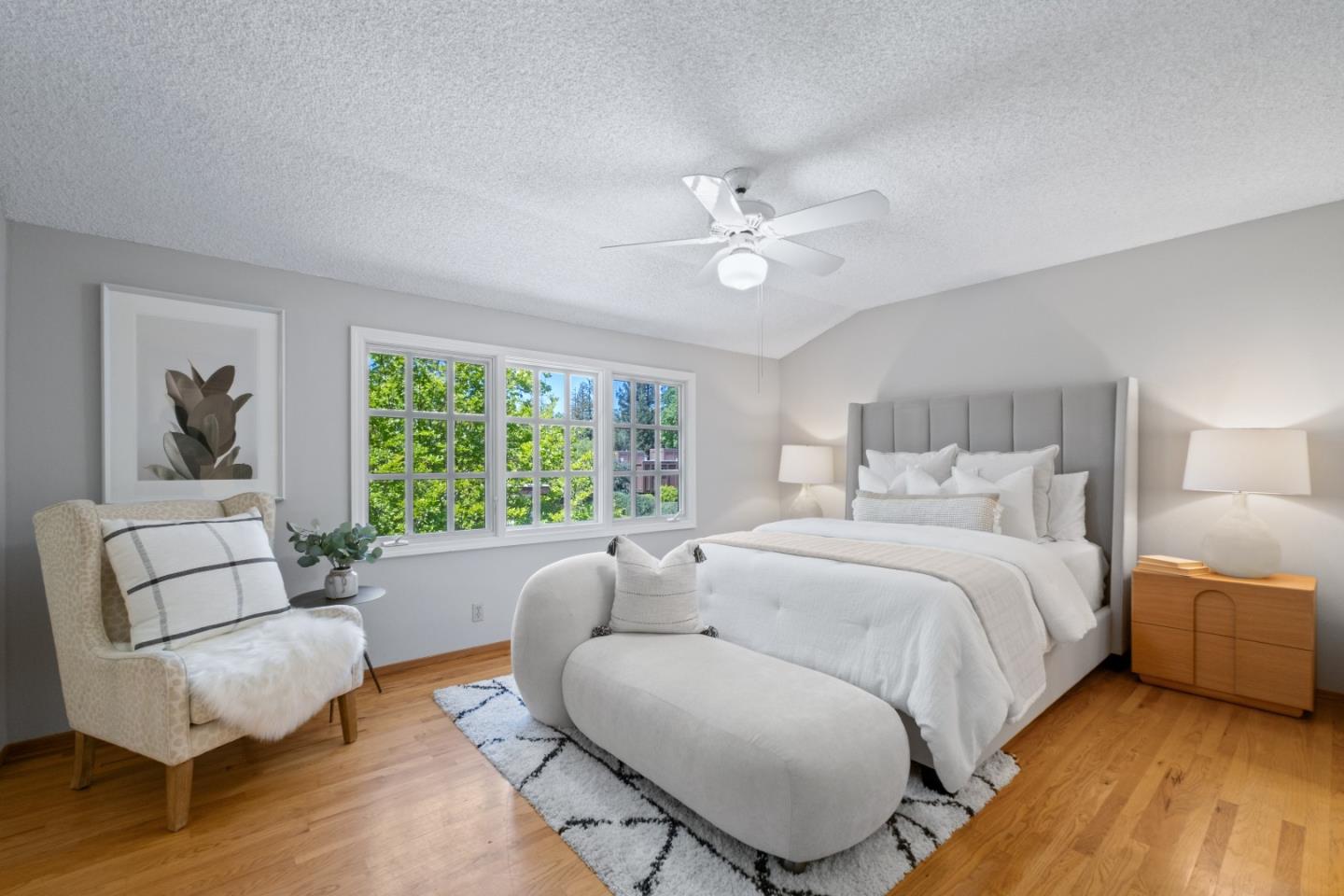 Detail Gallery Image 21 of 66 For 949 Wing Pl, Stanford,  CA 94305 - 5 Beds | 2/1 Baths