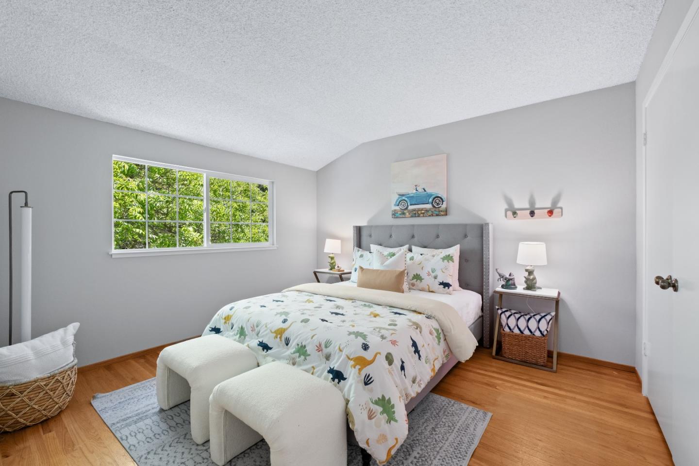 Detail Gallery Image 25 of 66 For 949 Wing Pl, Stanford,  CA 94305 - 5 Beds | 2/1 Baths