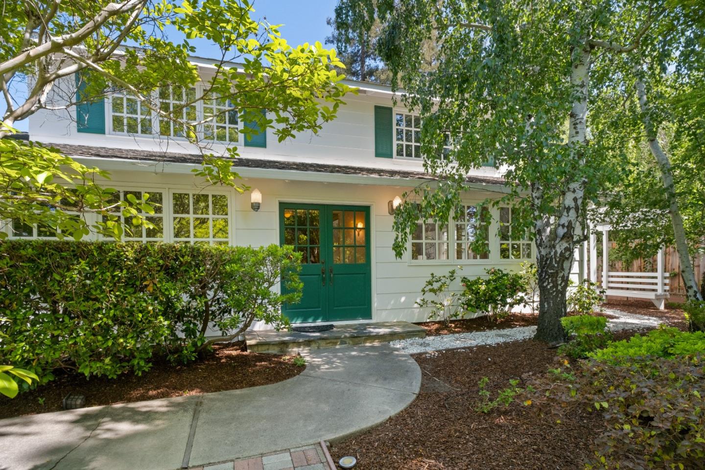 Detail Gallery Image 40 of 66 For 949 Wing Pl, Stanford,  CA 94305 - 5 Beds | 2/1 Baths