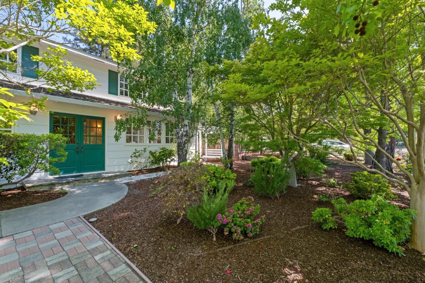 Detail Gallery Image 41 of 66 For 949 Wing Pl, Stanford,  CA 94305 - 5 Beds | 2/1 Baths