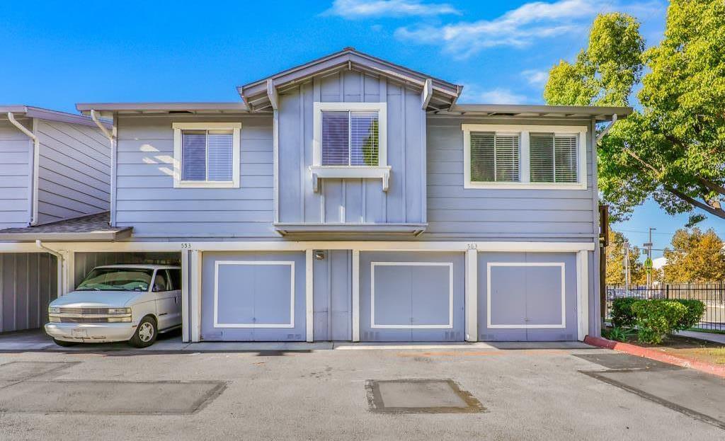 Detail Gallery Image 2 of 54 For 563 Groth Pl, San Jose,  CA 95111 - 2 Beds | 1 Baths