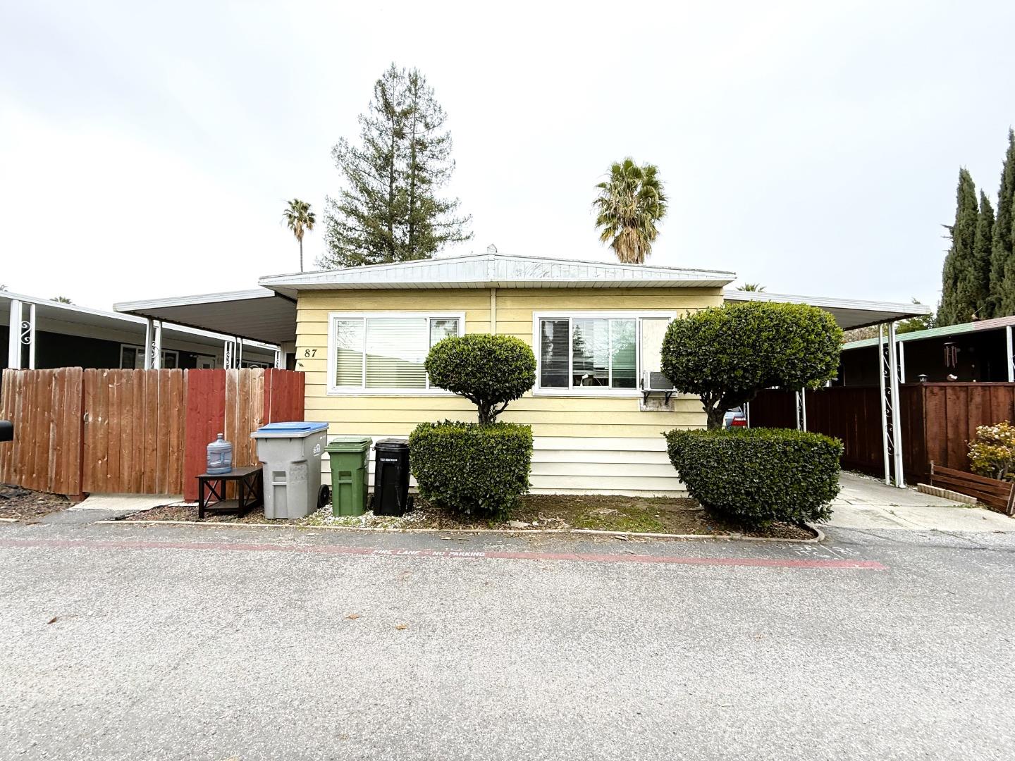 Detail Gallery Image 2 of 20 For 3637 Snell Ave #87,  San Jose,  CA 95136 - 2 Beds | 2 Baths