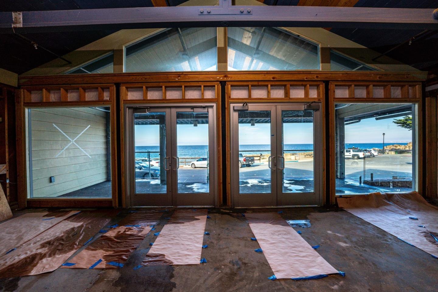 Detail Gallery Image 13 of 14 For 631 Ocean View Blvd #D-E,  Pacific Grove,  CA 93950 - – Beds | – Baths