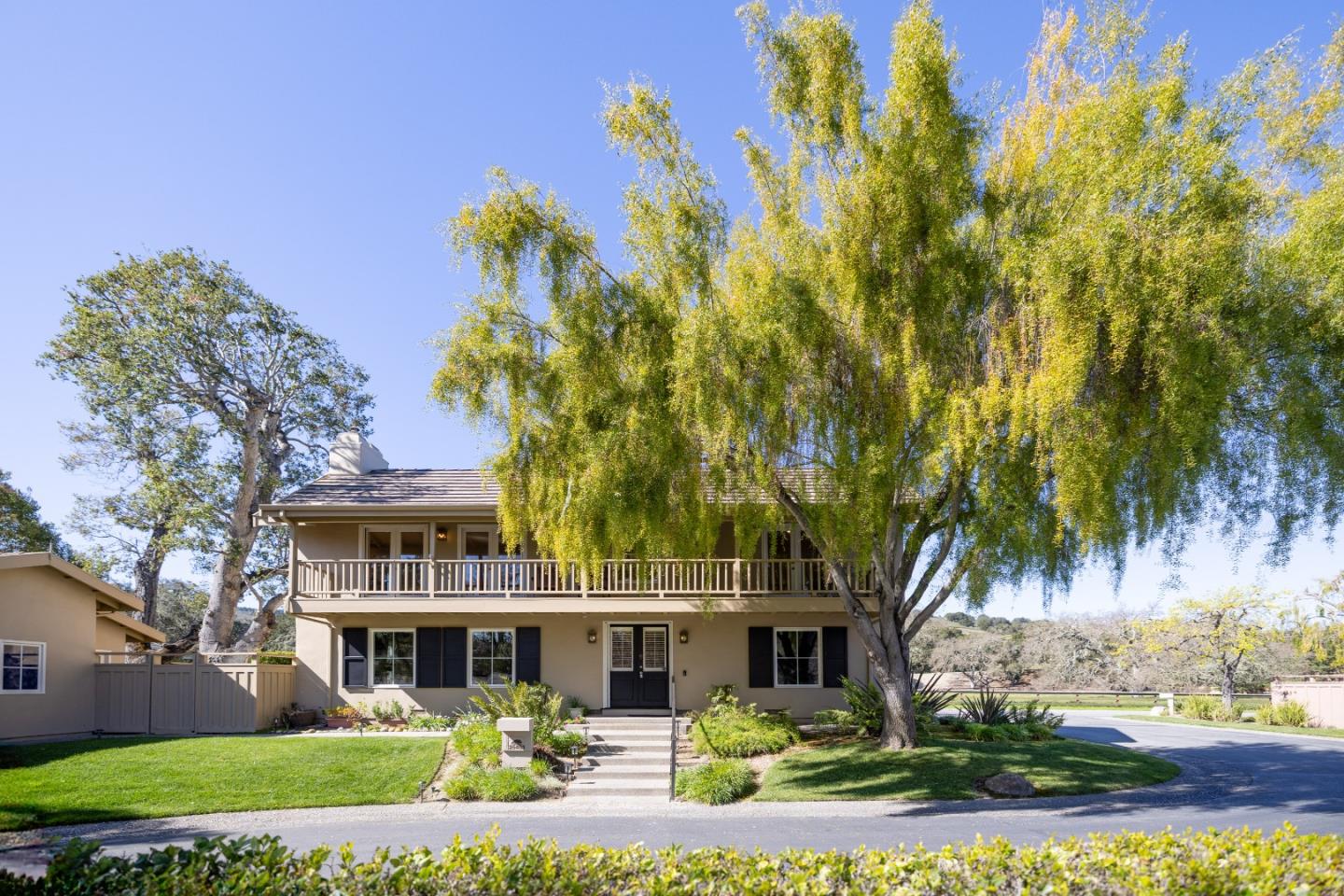 Detail Gallery Image 2 of 59 For 25401 Markham Ln, Corral De Tierra,  CA 93908 - 3 Beds | 2/1 Baths