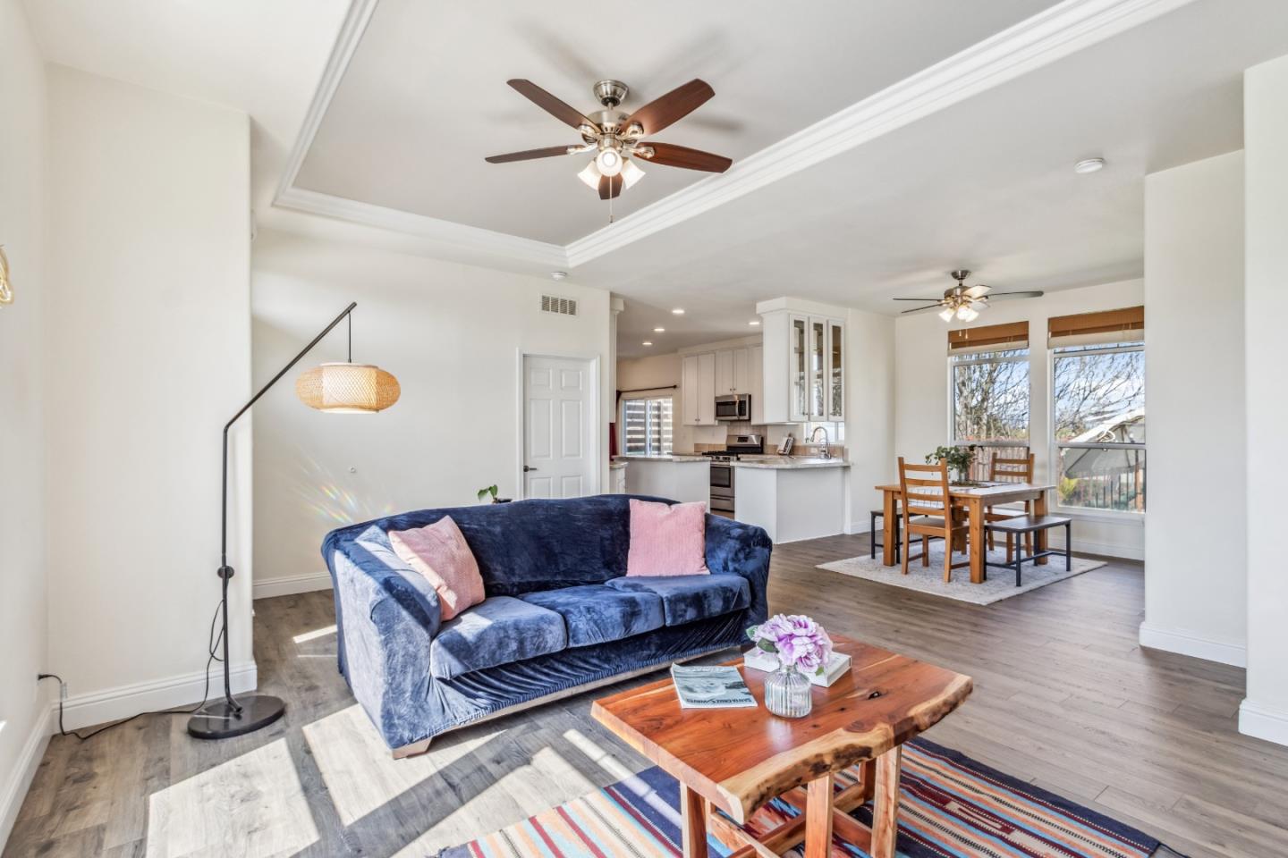 Detail Gallery Image 2 of 44 For 800 Dolan Rd #36,  Moss Landing,  CA 95039 - 3 Beds | 2 Baths