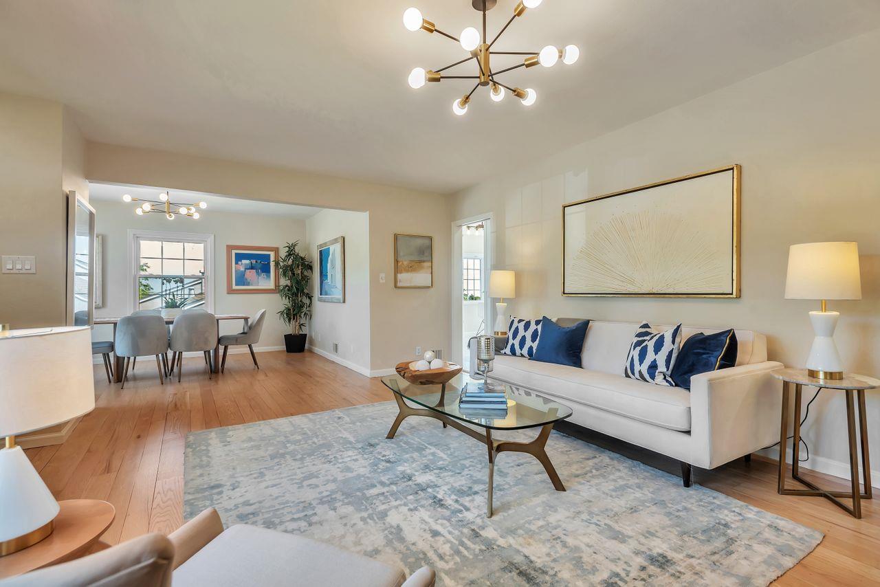 Detail Gallery Image 11 of 85 For 3709 Kenwood Ave, San Mateo,  CA 94403 - 4 Beds | 2/1 Baths