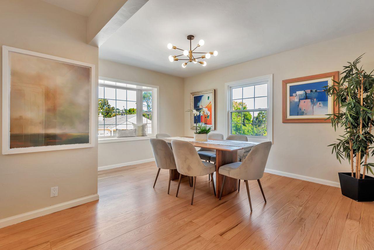 Detail Gallery Image 13 of 85 For 3709 Kenwood Ave, San Mateo,  CA 94403 - 4 Beds | 2/1 Baths