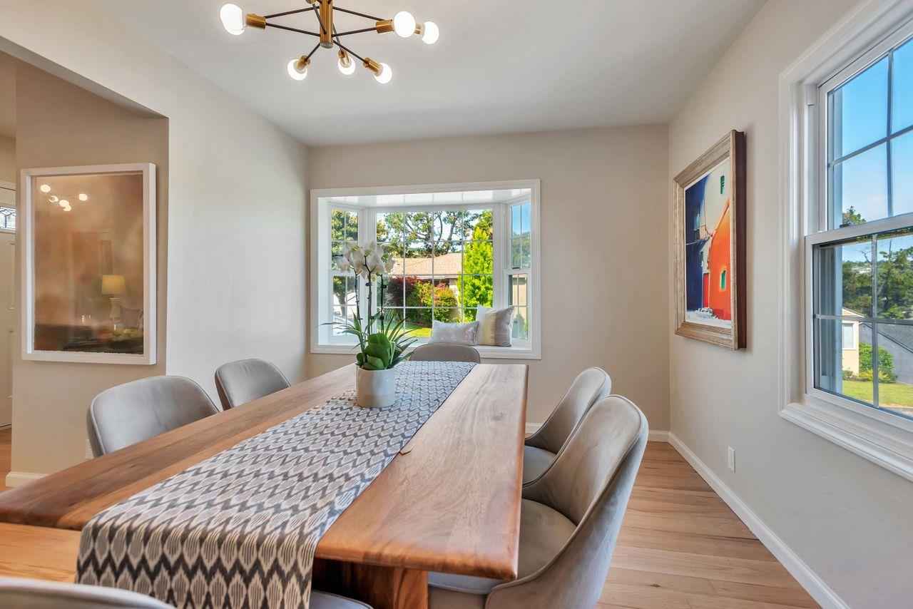Detail Gallery Image 14 of 85 For 3709 Kenwood Ave, San Mateo,  CA 94403 - 4 Beds | 2/1 Baths