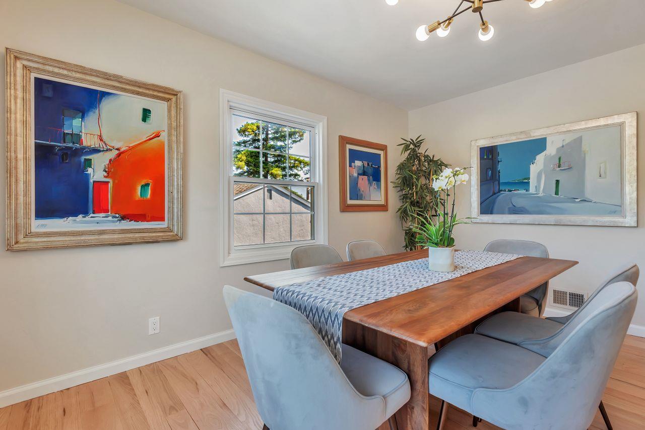 Detail Gallery Image 15 of 85 For 3709 Kenwood Ave, San Mateo,  CA 94403 - 4 Beds | 2/1 Baths