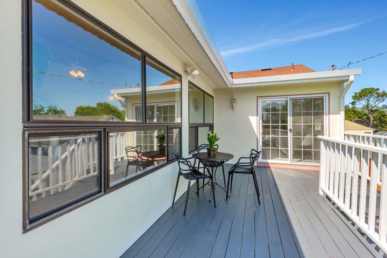 Detail Gallery Image 26 of 85 For 3709 Kenwood Ave, San Mateo,  CA 94403 - 4 Beds | 2/1 Baths