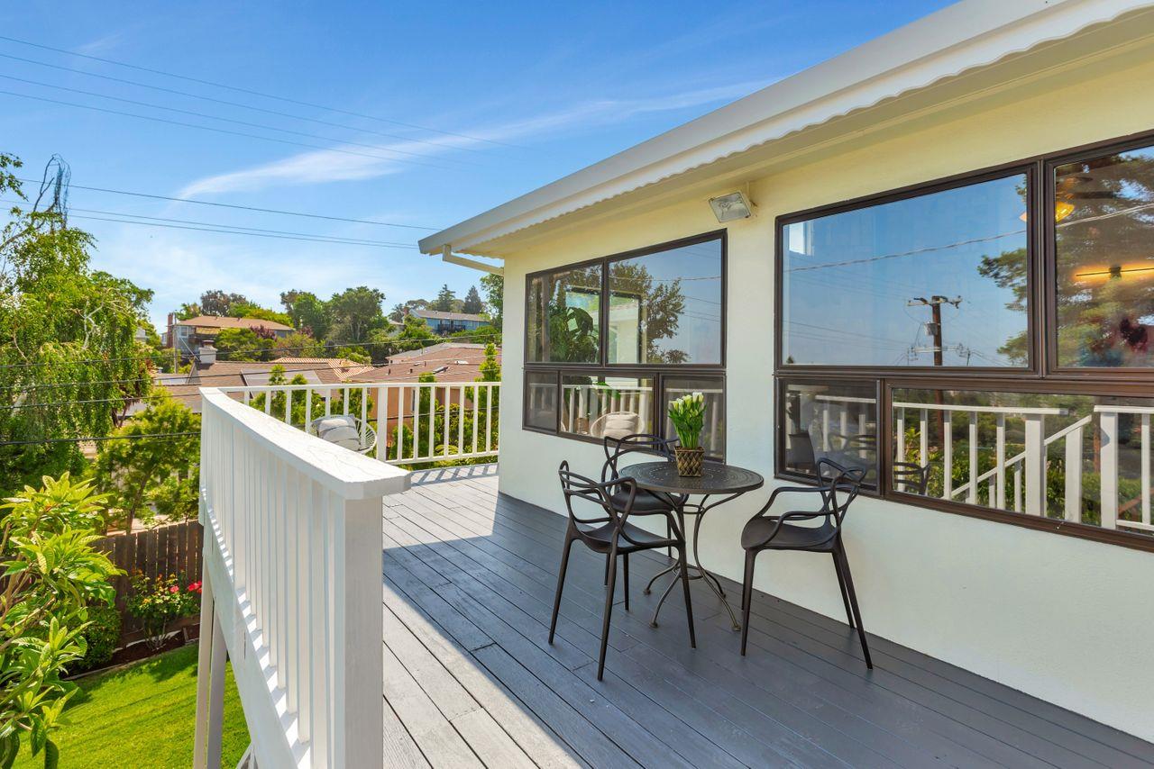 Detail Gallery Image 27 of 85 For 3709 Kenwood Ave, San Mateo,  CA 94403 - 4 Beds | 2/1 Baths