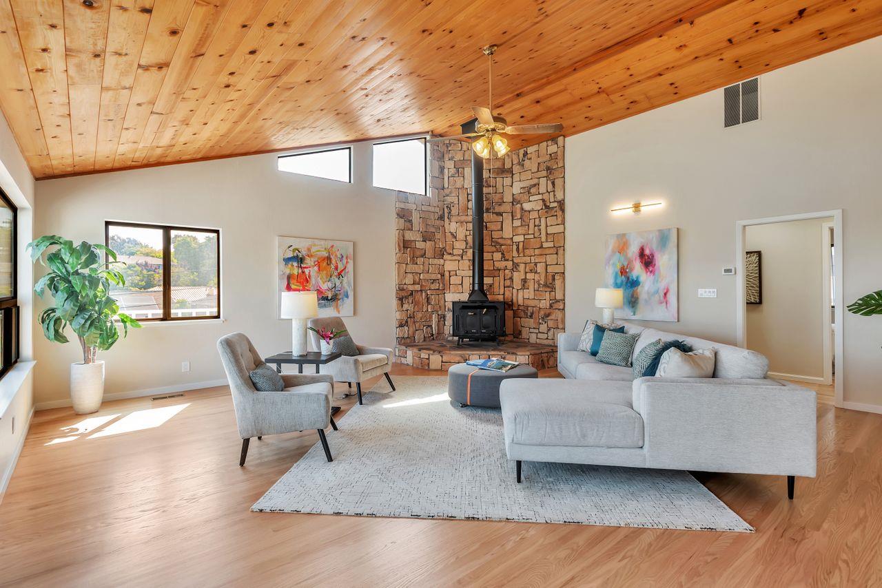 Detail Gallery Image 29 of 85 For 3709 Kenwood Ave, San Mateo,  CA 94403 - 4 Beds | 2/1 Baths