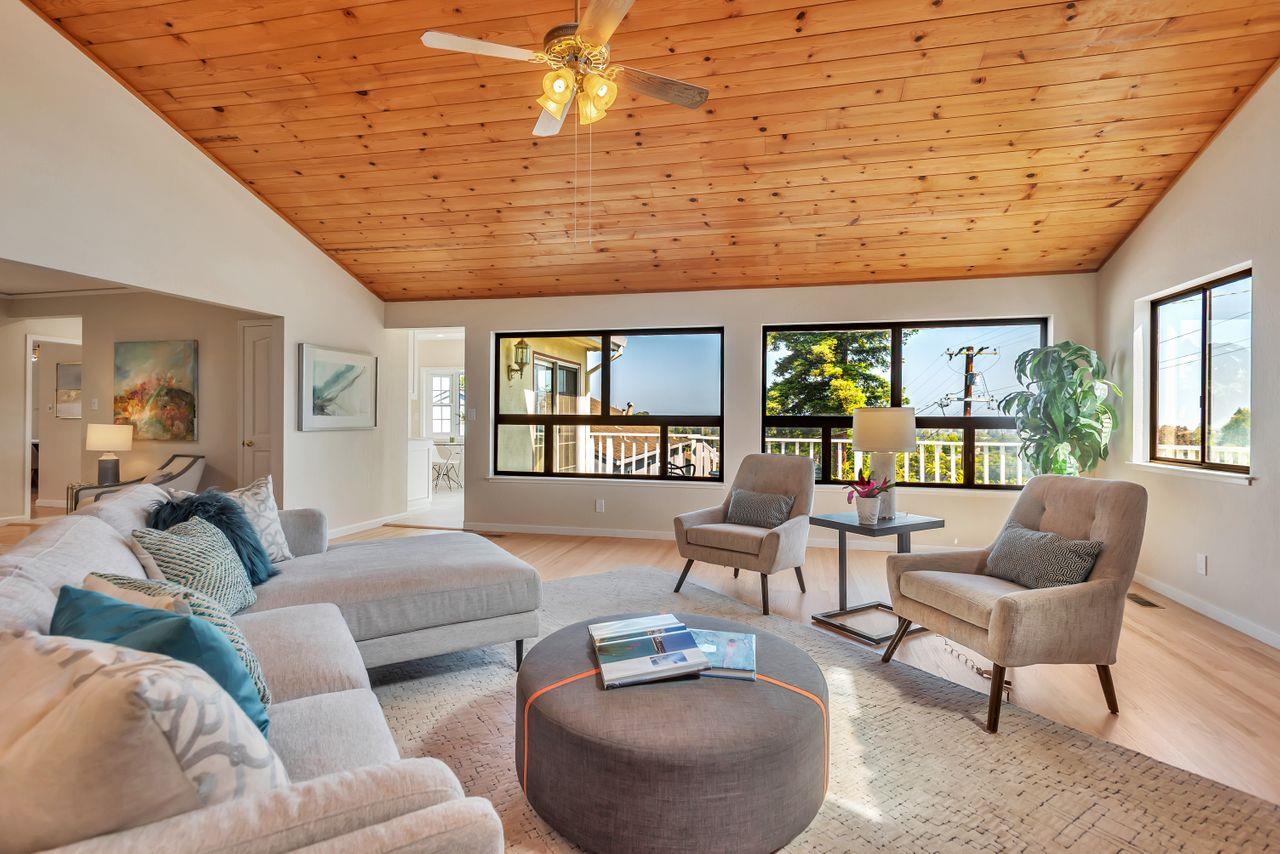 Detail Gallery Image 30 of 85 For 3709 Kenwood Ave, San Mateo,  CA 94403 - 4 Beds | 2/1 Baths
