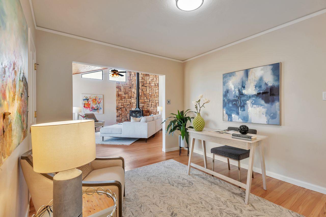 Detail Gallery Image 33 of 85 For 3709 Kenwood Ave, San Mateo,  CA 94403 - 4 Beds | 2/1 Baths
