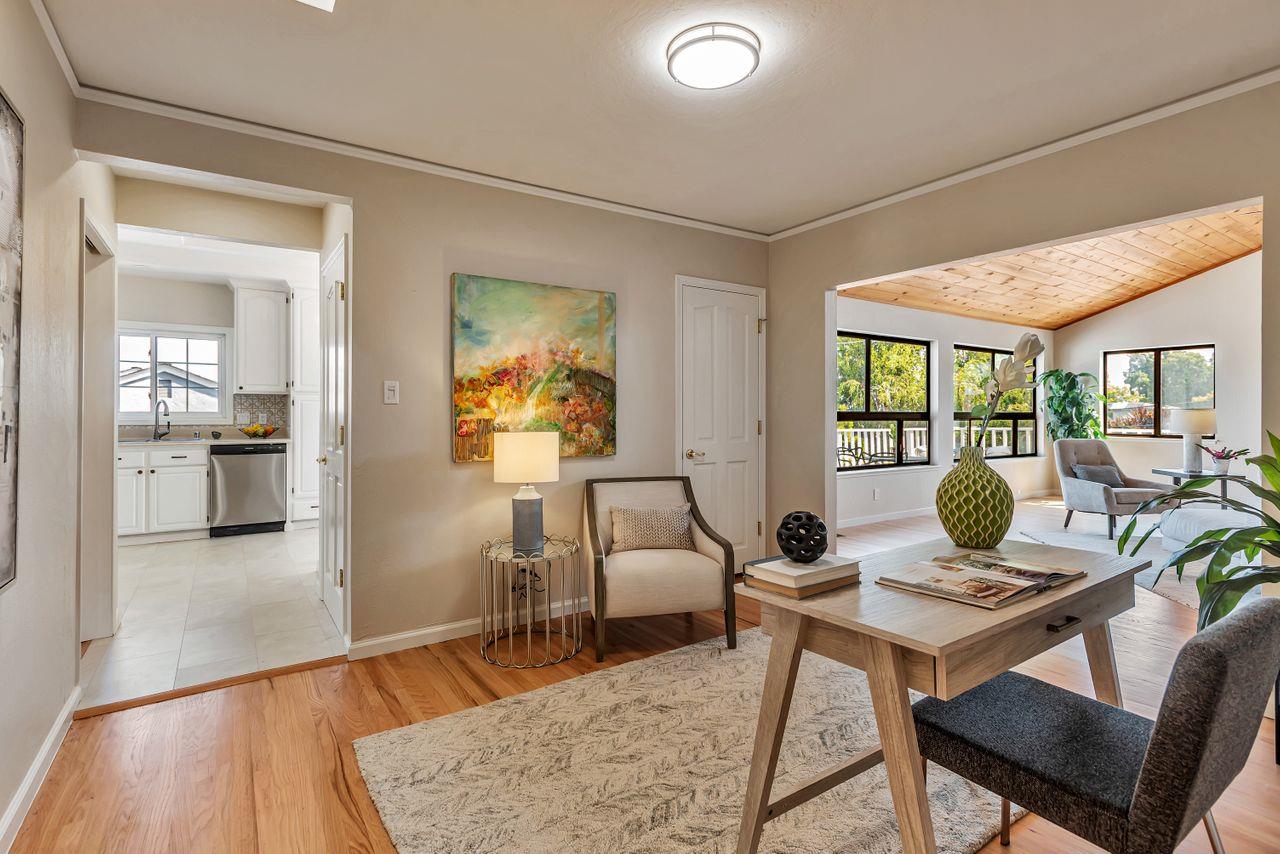 Detail Gallery Image 35 of 85 For 3709 Kenwood Ave, San Mateo,  CA 94403 - 4 Beds | 2/1 Baths