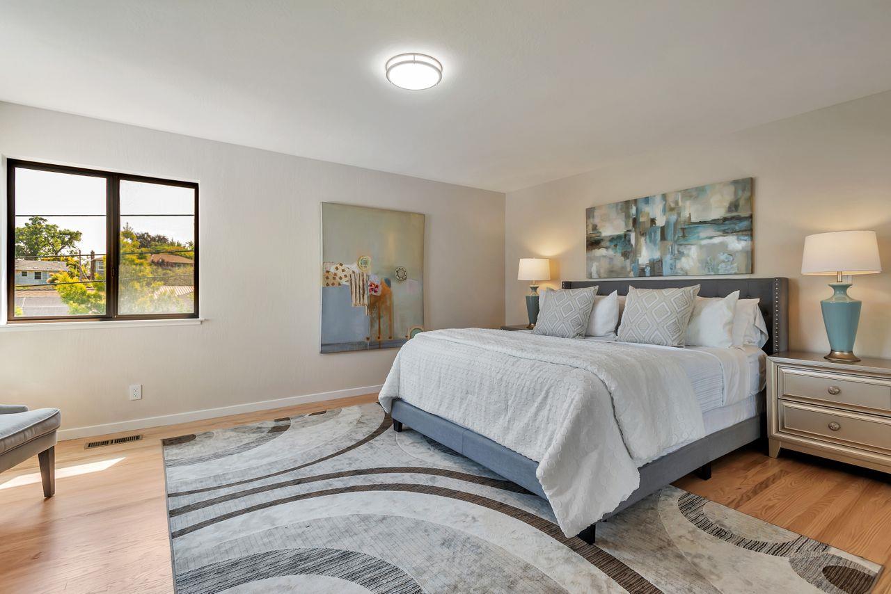 Detail Gallery Image 38 of 85 For 3709 Kenwood Ave, San Mateo,  CA 94403 - 4 Beds | 2/1 Baths