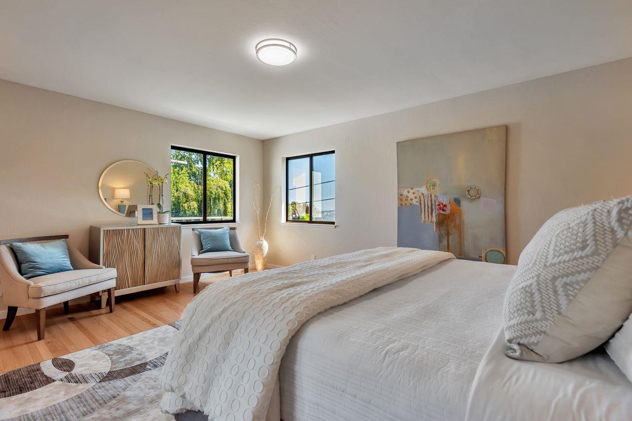Detail Gallery Image 39 of 85 For 3709 Kenwood Ave, San Mateo,  CA 94403 - 4 Beds | 2/1 Baths