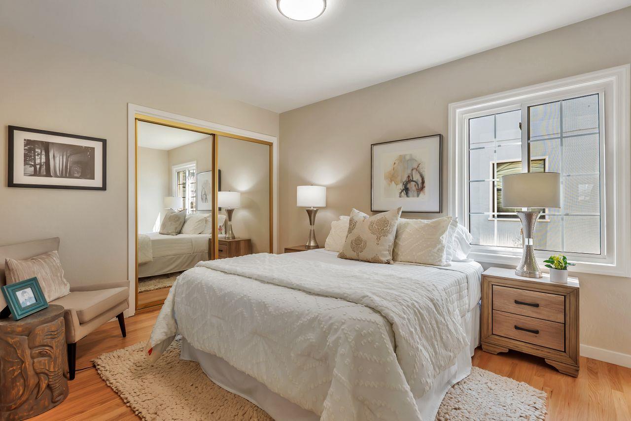 Detail Gallery Image 44 of 85 For 3709 Kenwood Ave, San Mateo,  CA 94403 - 4 Beds | 2/1 Baths