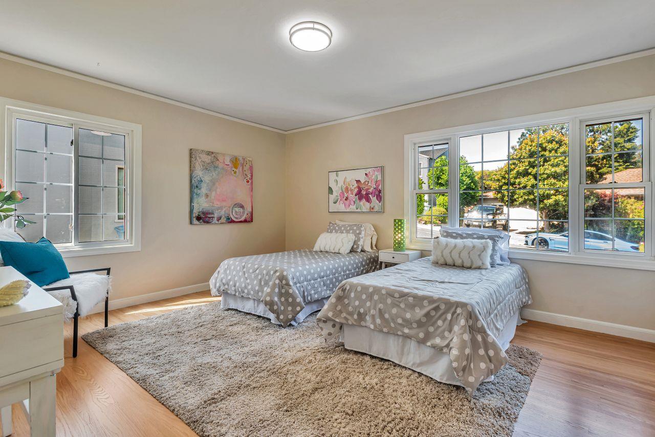 Detail Gallery Image 49 of 85 For 3709 Kenwood Ave, San Mateo,  CA 94403 - 4 Beds | 2/1 Baths