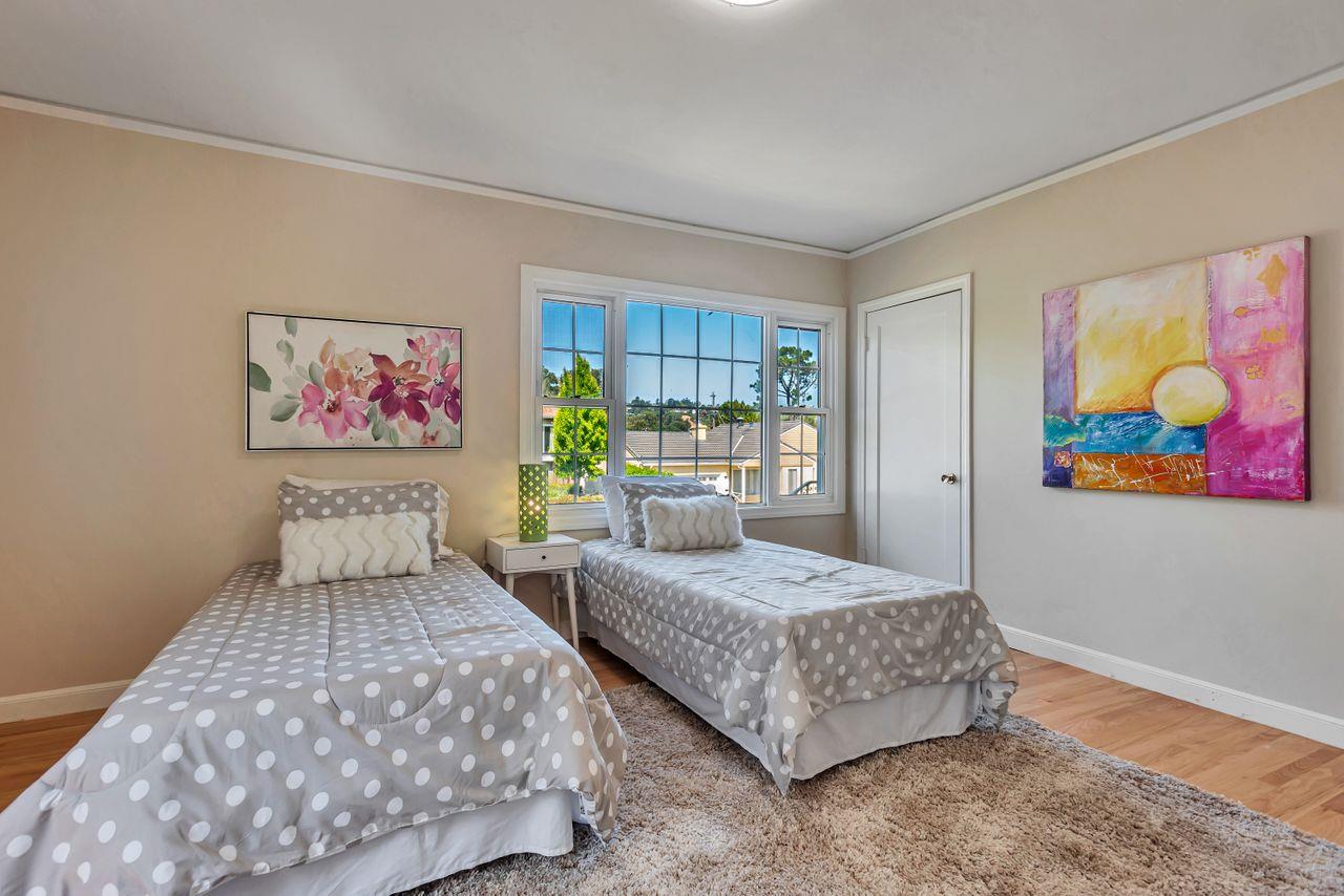 Detail Gallery Image 51 of 85 For 3709 Kenwood Ave, San Mateo,  CA 94403 - 4 Beds | 2/1 Baths