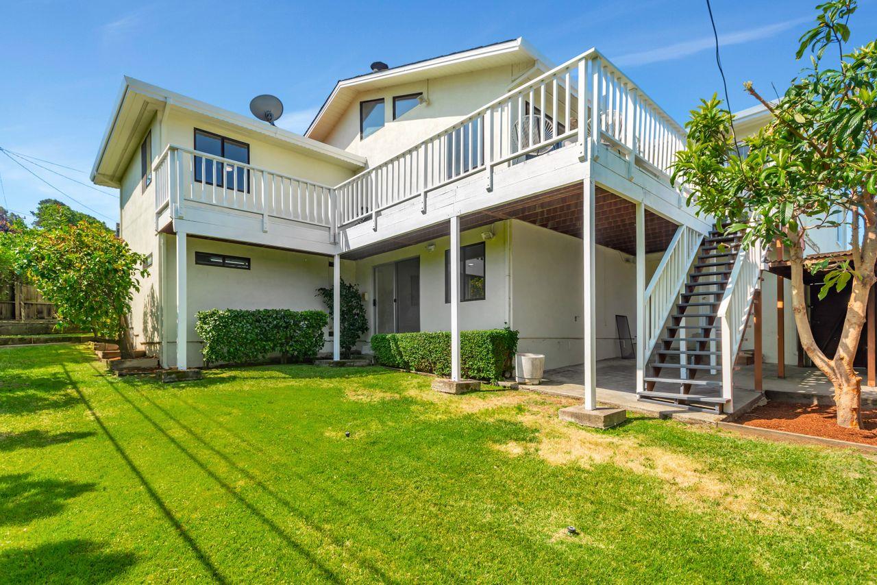 Detail Gallery Image 64 of 85 For 3709 Kenwood Ave, San Mateo,  CA 94403 - 4 Beds | 2/1 Baths