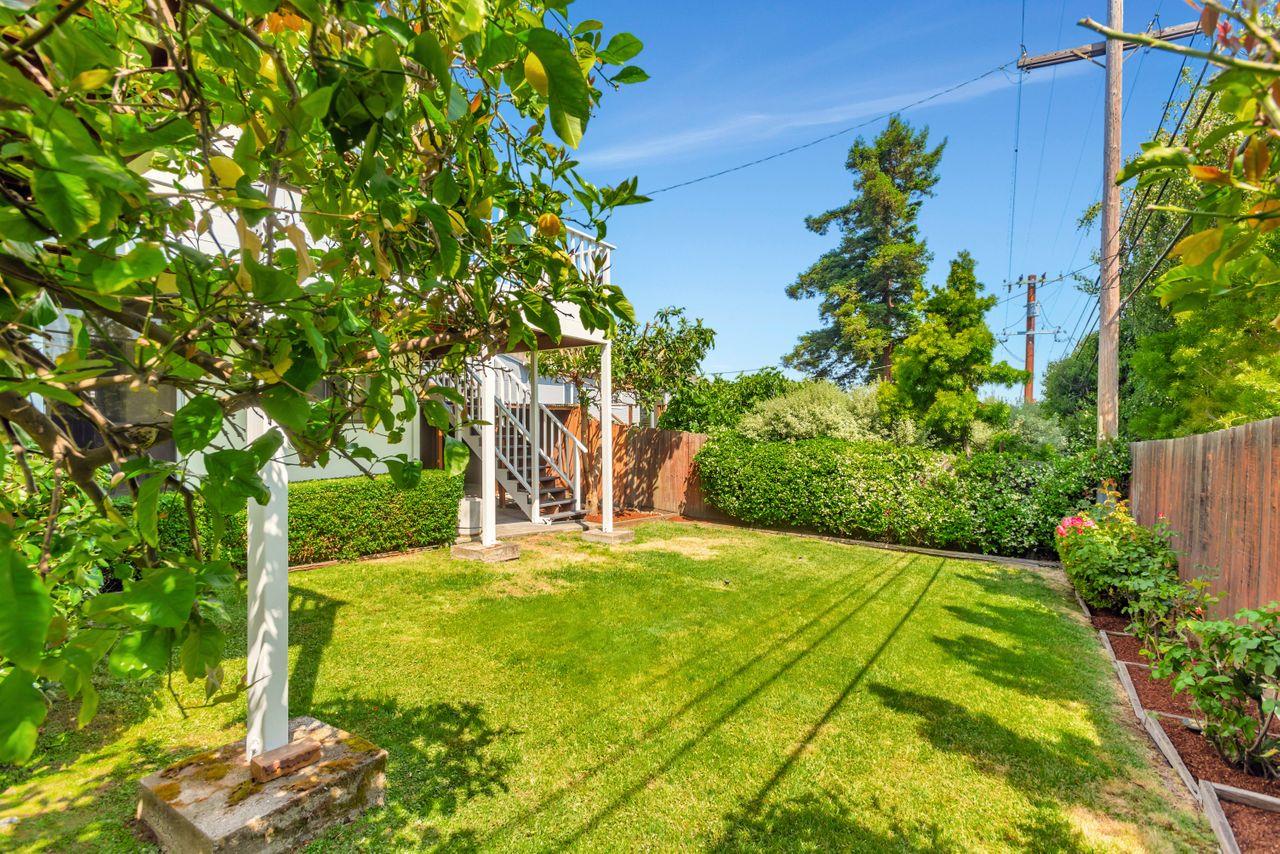 Detail Gallery Image 66 of 85 For 3709 Kenwood Ave, San Mateo,  CA 94403 - 4 Beds | 2/1 Baths