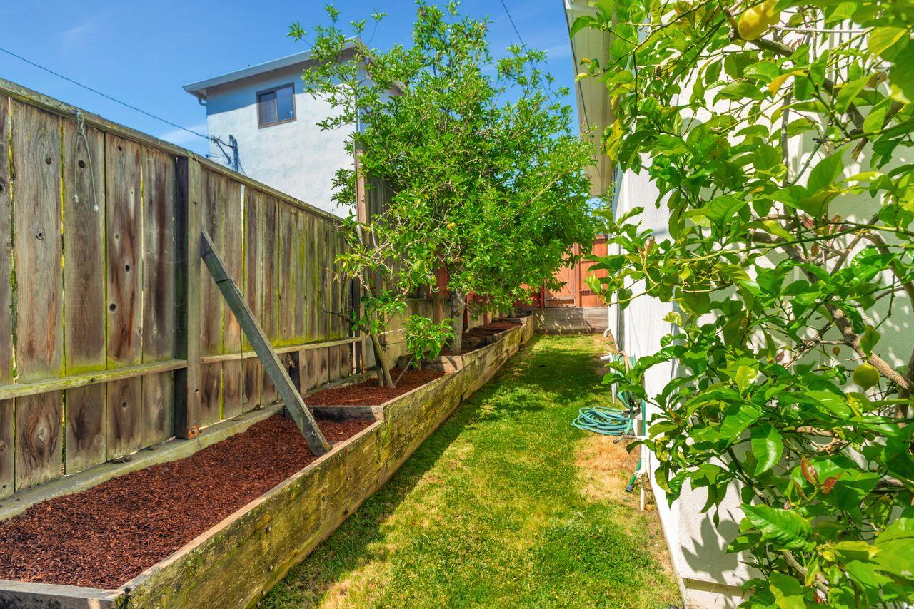 Detail Gallery Image 67 of 85 For 3709 Kenwood Ave, San Mateo,  CA 94403 - 4 Beds | 2/1 Baths