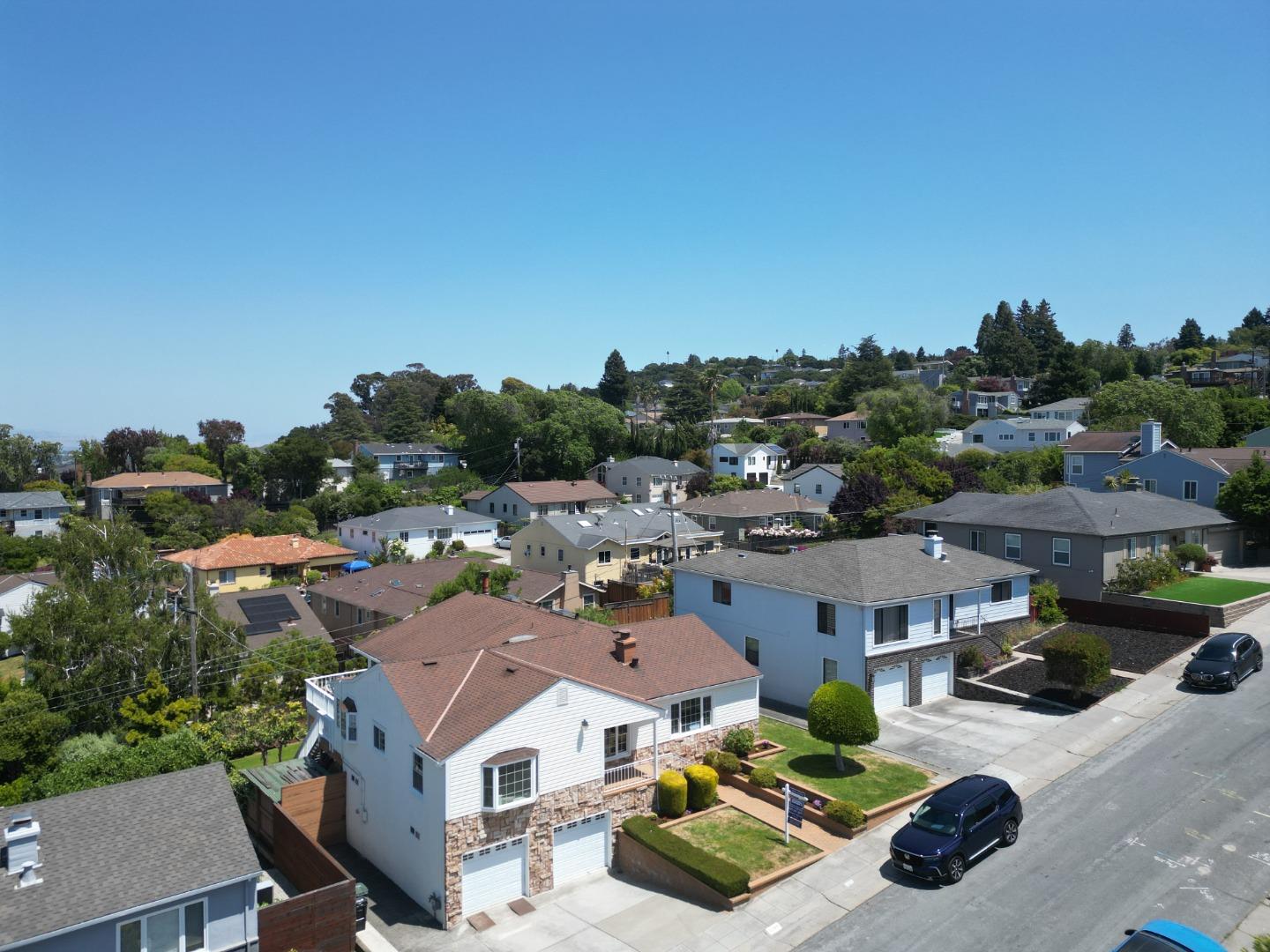Detail Gallery Image 73 of 85 For 3709 Kenwood Ave, San Mateo,  CA 94403 - 4 Beds | 2/1 Baths