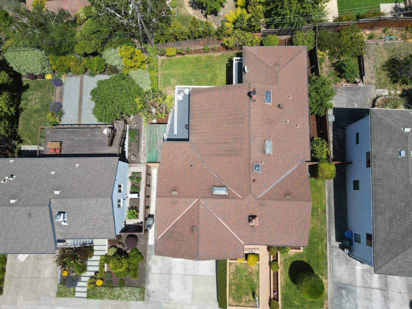 Detail Gallery Image 77 of 85 For 3709 Kenwood Ave, San Mateo,  CA 94403 - 4 Beds | 2/1 Baths