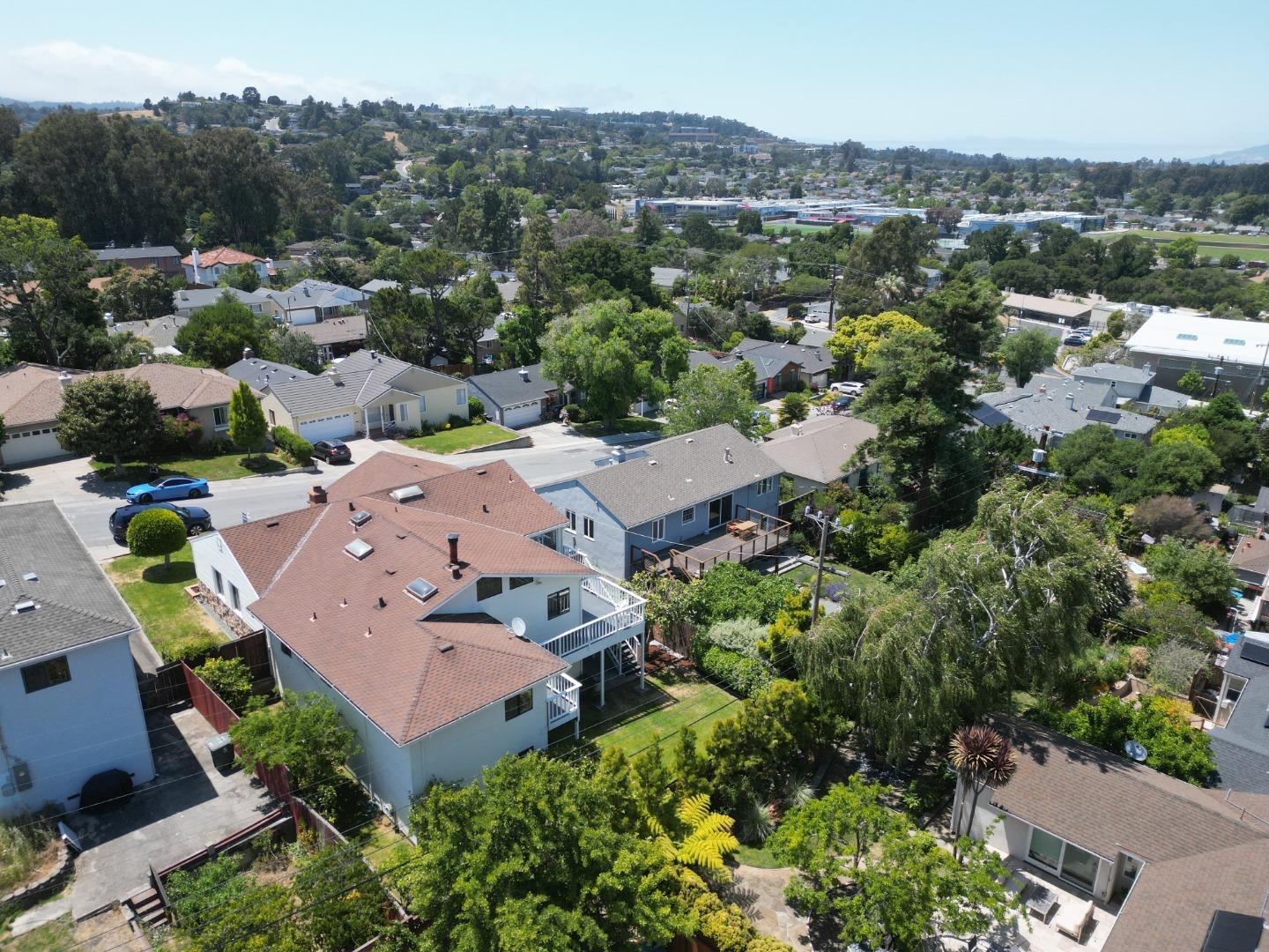 Detail Gallery Image 81 of 85 For 3709 Kenwood Ave, San Mateo,  CA 94403 - 4 Beds | 2/1 Baths