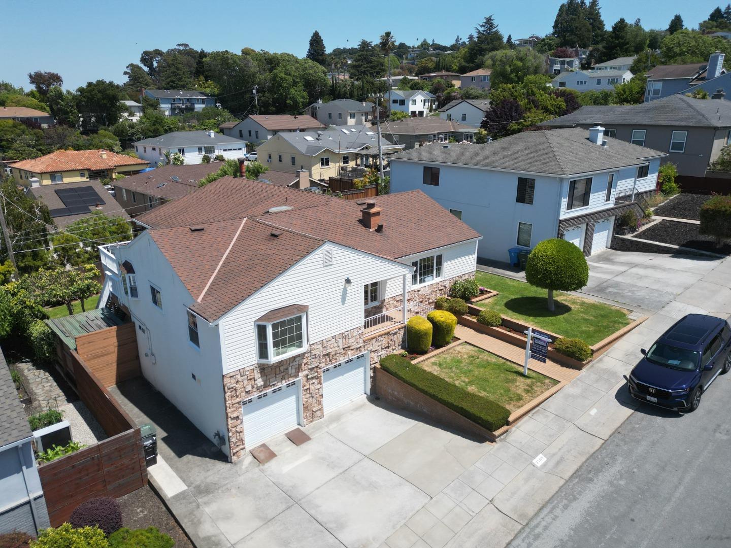 Detail Gallery Image 82 of 85 For 3709 Kenwood Ave, San Mateo,  CA 94403 - 4 Beds | 2/1 Baths