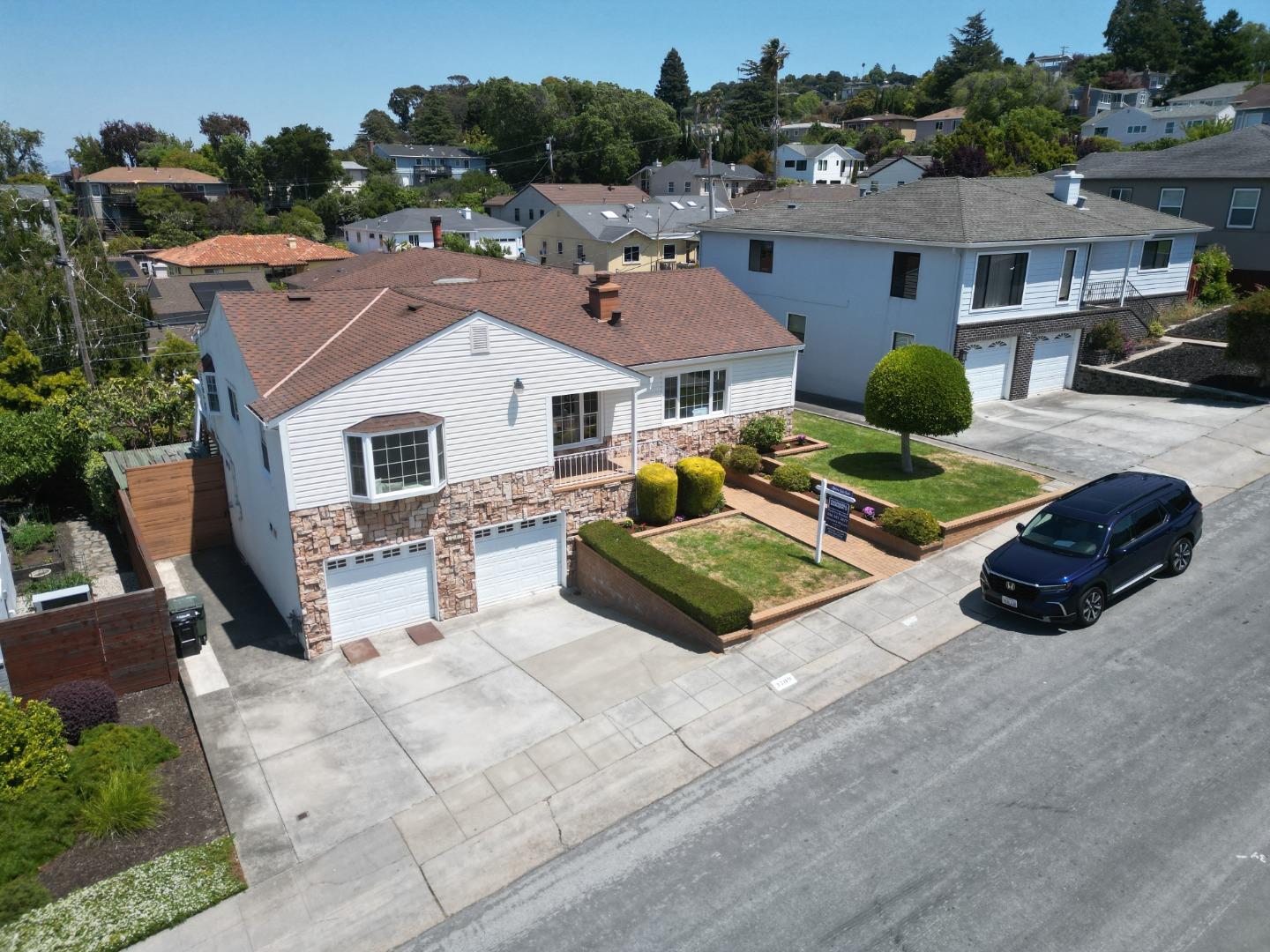 Detail Gallery Image 83 of 85 For 3709 Kenwood Ave, San Mateo,  CA 94403 - 4 Beds | 2/1 Baths