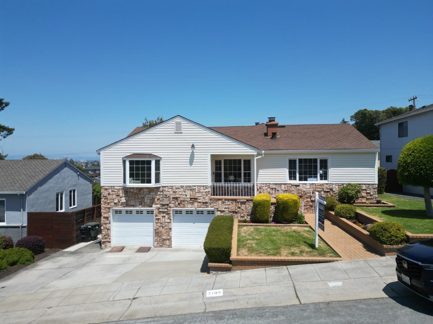 Detail Gallery Image 84 of 85 For 3709 Kenwood Ave, San Mateo,  CA 94403 - 4 Beds | 2/1 Baths