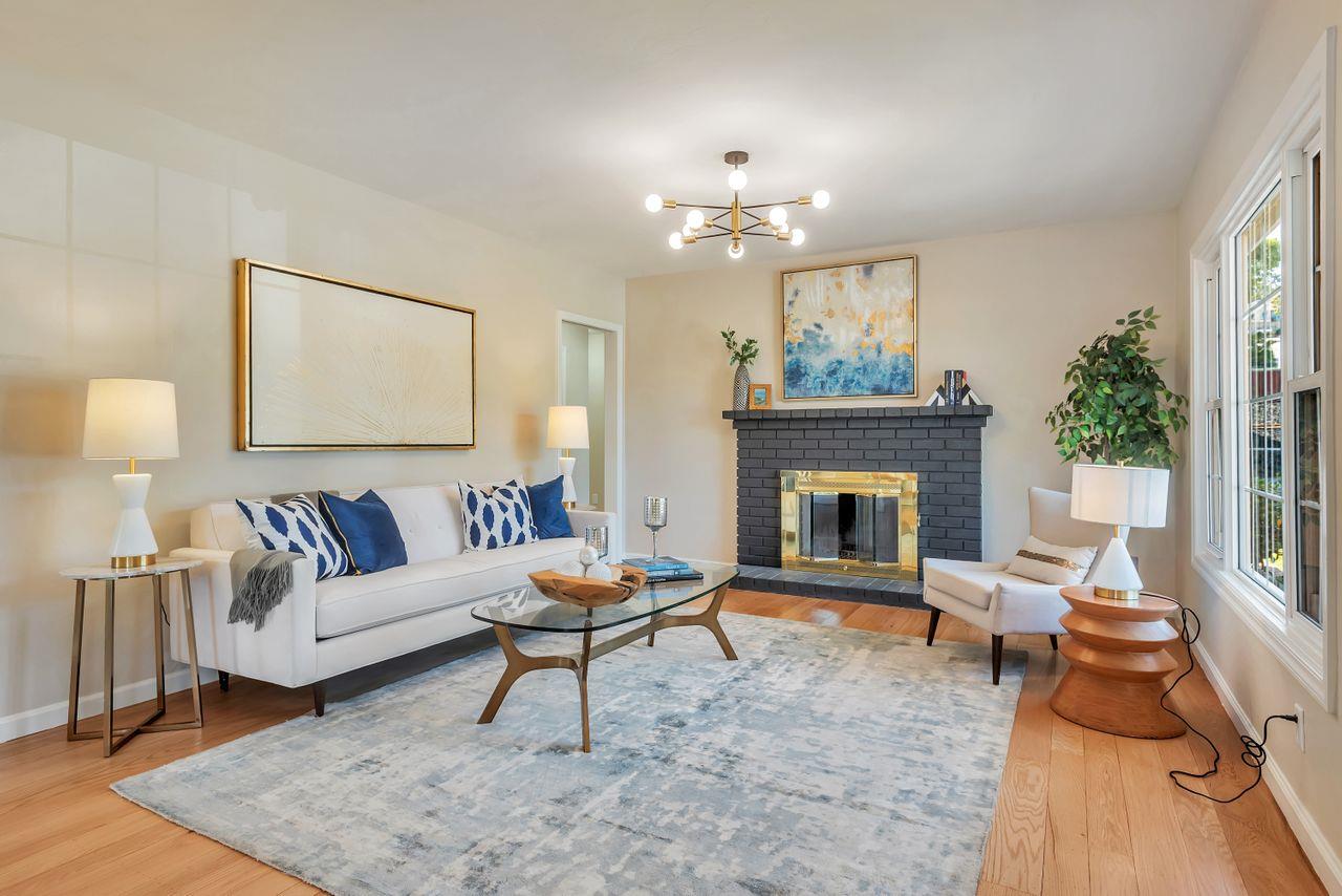 Detail Gallery Image 9 of 85 For 3709 Kenwood Ave, San Mateo,  CA 94403 - 4 Beds | 2/1 Baths