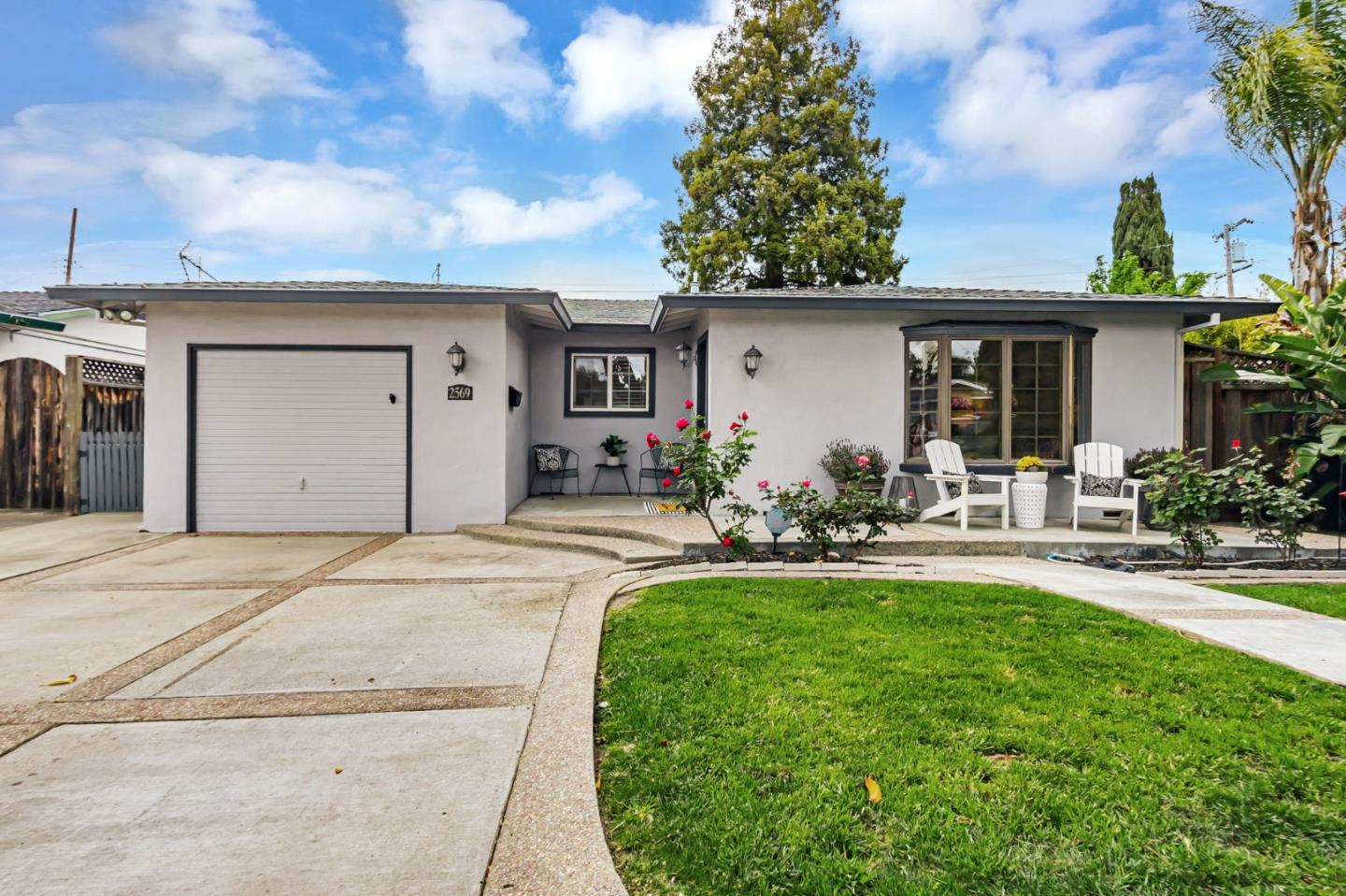 Detail Gallery Image 2 of 50 For 2569 Borax Dr, Santa Clara,  CA 95051 - 3 Beds | 2 Baths