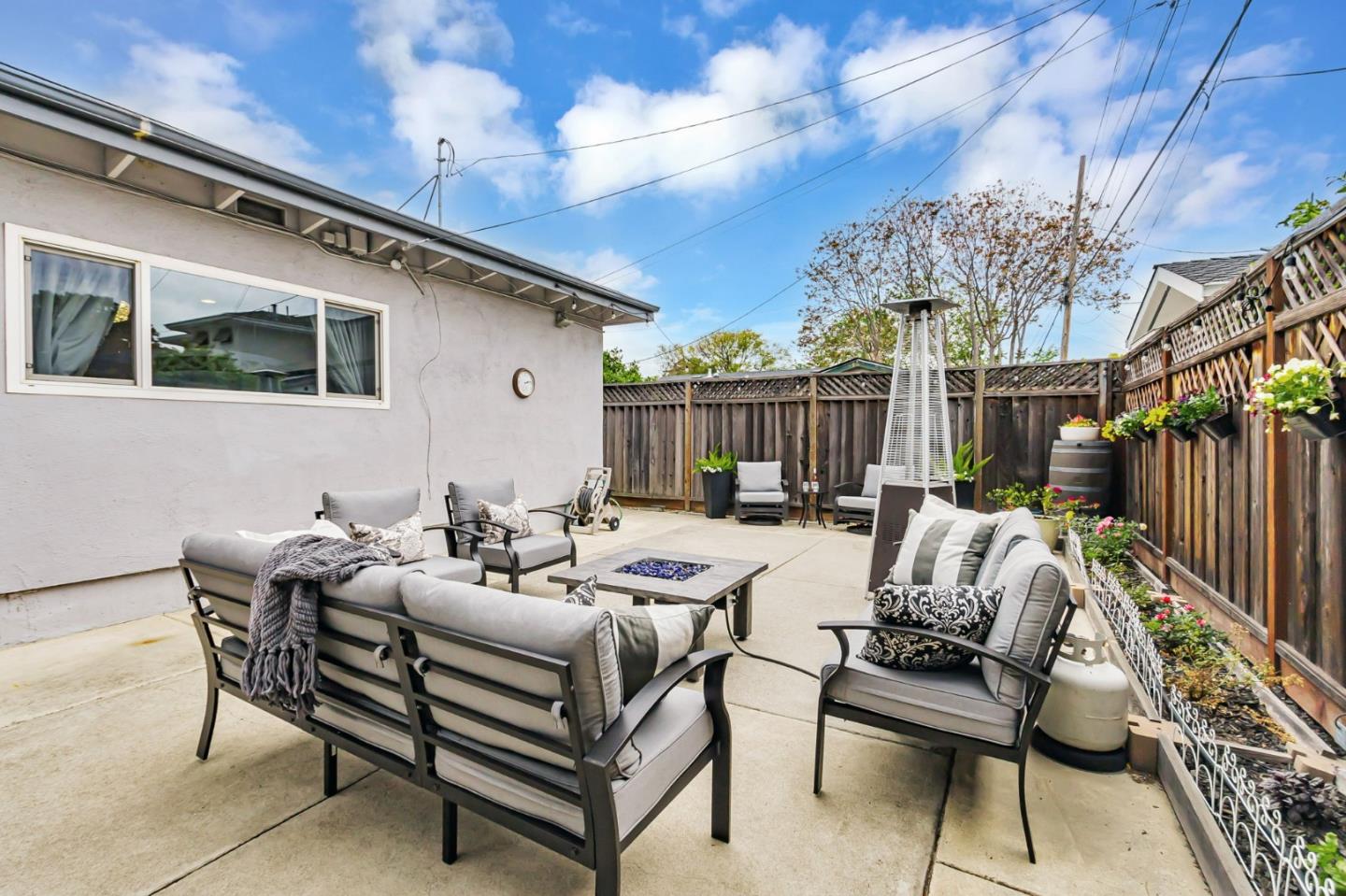 Detail Gallery Image 47 of 50 For 2569 Borax Dr, Santa Clara,  CA 95051 - 3 Beds | 2 Baths