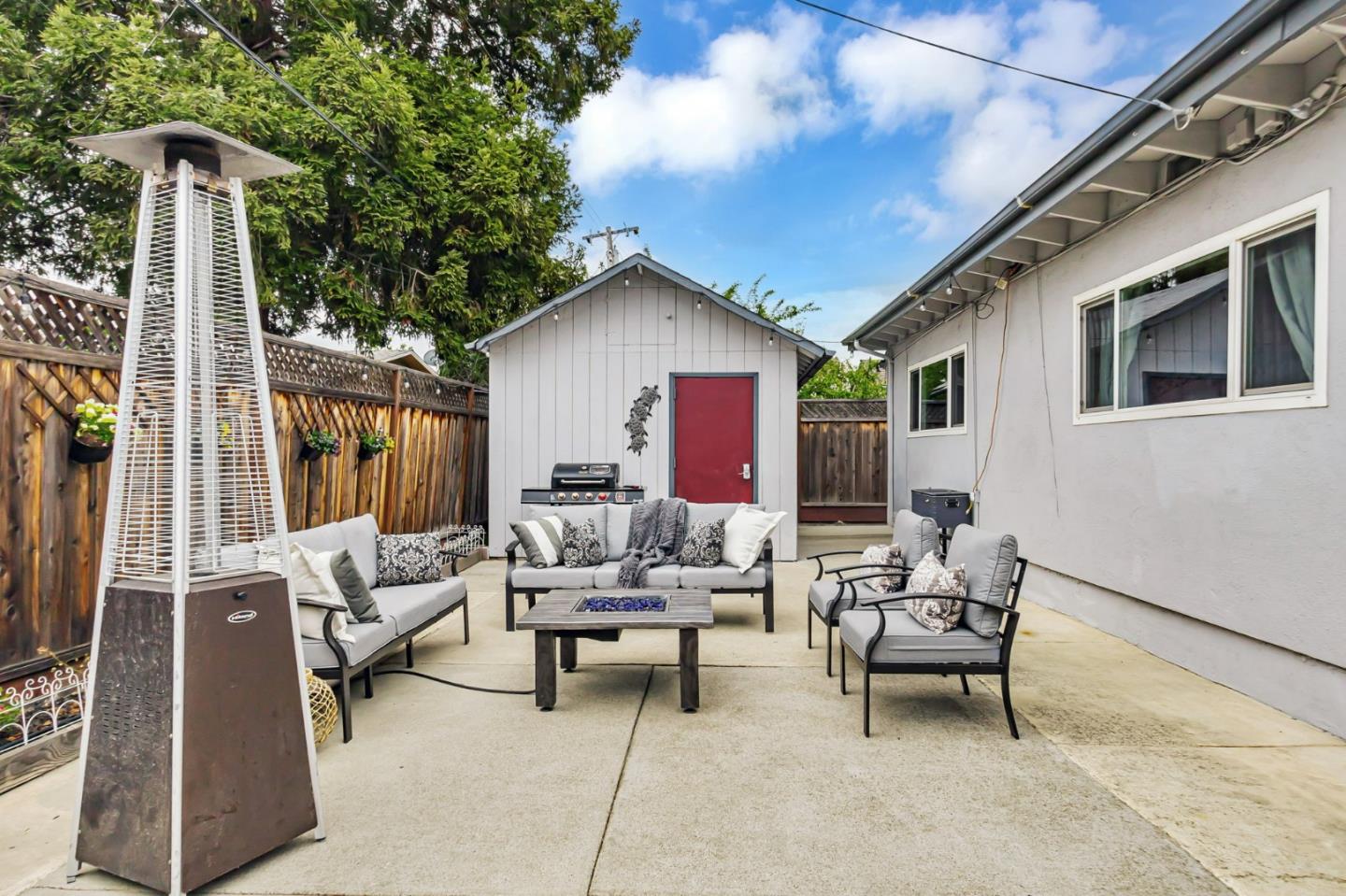 Detail Gallery Image 48 of 50 For 2569 Borax Dr, Santa Clara,  CA 95051 - 3 Beds | 2 Baths