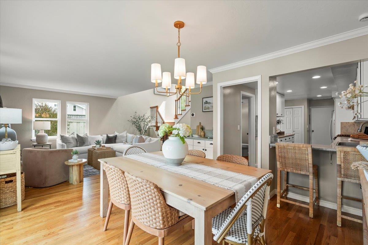 Detail Gallery Image 18 of 35 For 16979 Roberts Rd #9,  Los Gatos,  CA 95032 - 3 Beds | 2/1 Baths