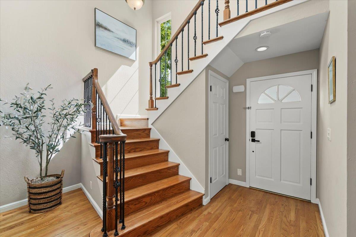 Detail Gallery Image 21 of 35 For 16979 Roberts Rd #9,  Los Gatos,  CA 95032 - 3 Beds | 2/1 Baths