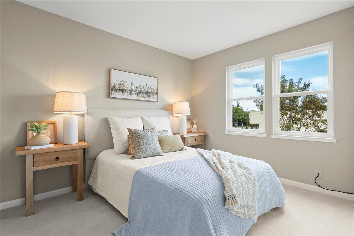 Detail Gallery Image 22 of 35 For 16979 Roberts Rd #9,  Los Gatos,  CA 95032 - 3 Beds | 2/1 Baths