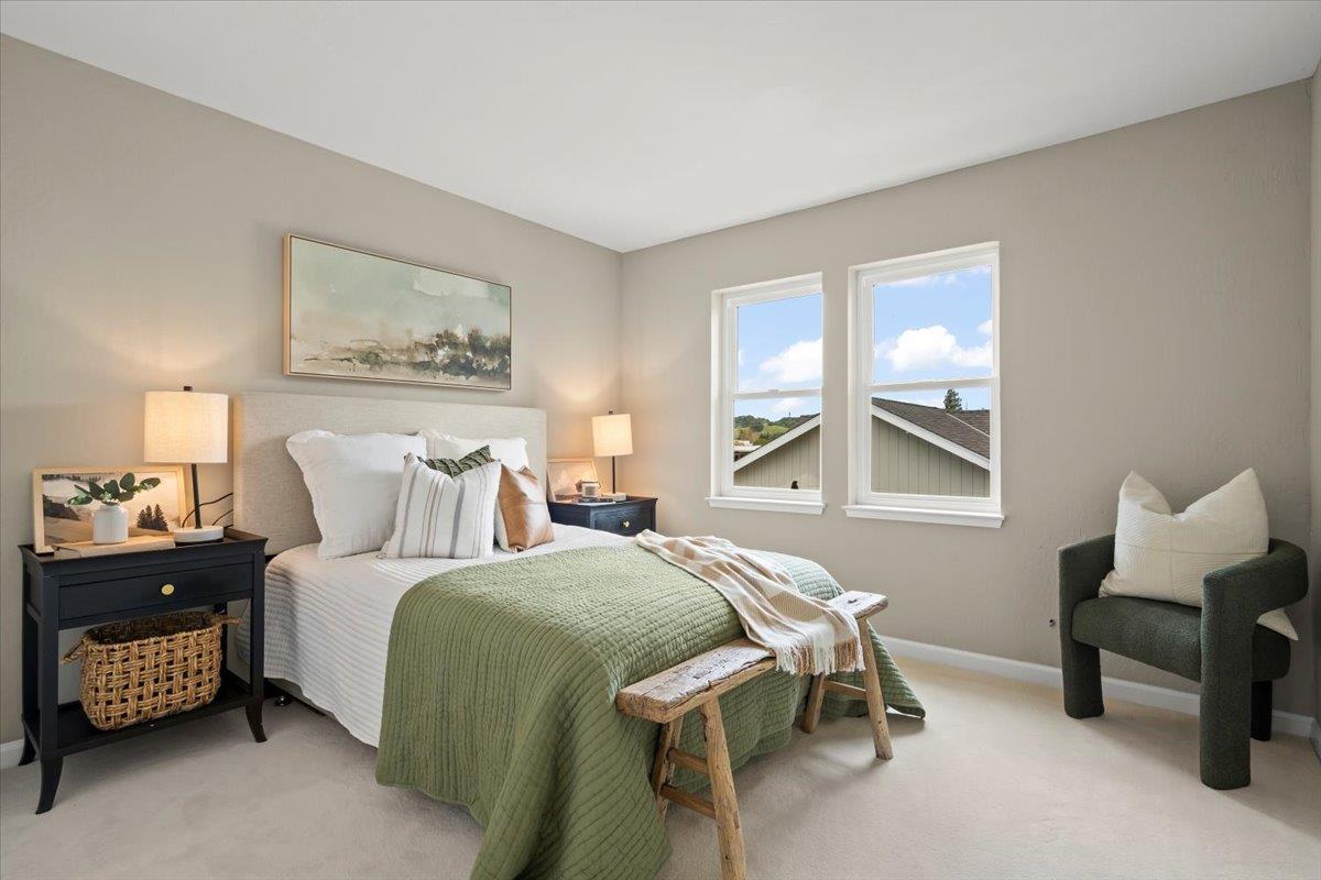 Detail Gallery Image 24 of 35 For 16979 Roberts Rd #9,  Los Gatos,  CA 95032 - 3 Beds | 2/1 Baths