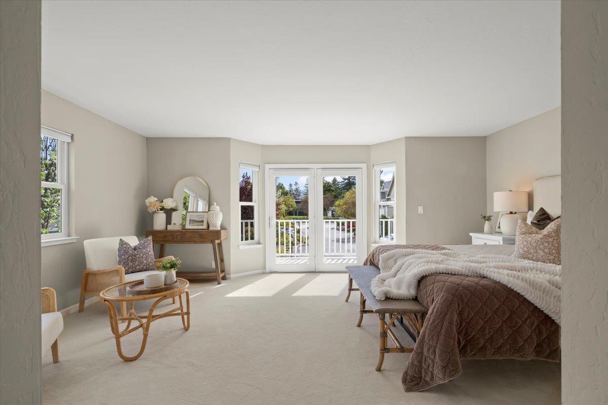 Detail Gallery Image 26 of 35 For 16979 Roberts Rd #9,  Los Gatos,  CA 95032 - 3 Beds | 2/1 Baths