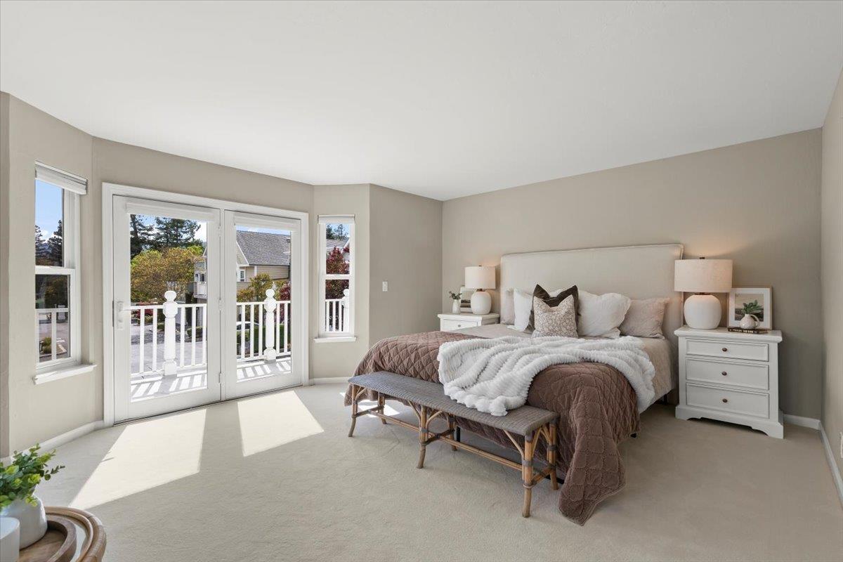 Detail Gallery Image 27 of 35 For 16979 Roberts Rd #9,  Los Gatos,  CA 95032 - 3 Beds | 2/1 Baths