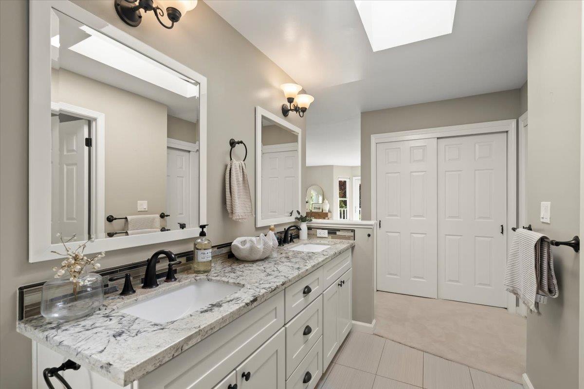 Detail Gallery Image 31 of 35 For 16979 Roberts Rd #9,  Los Gatos,  CA 95032 - 3 Beds | 2/1 Baths