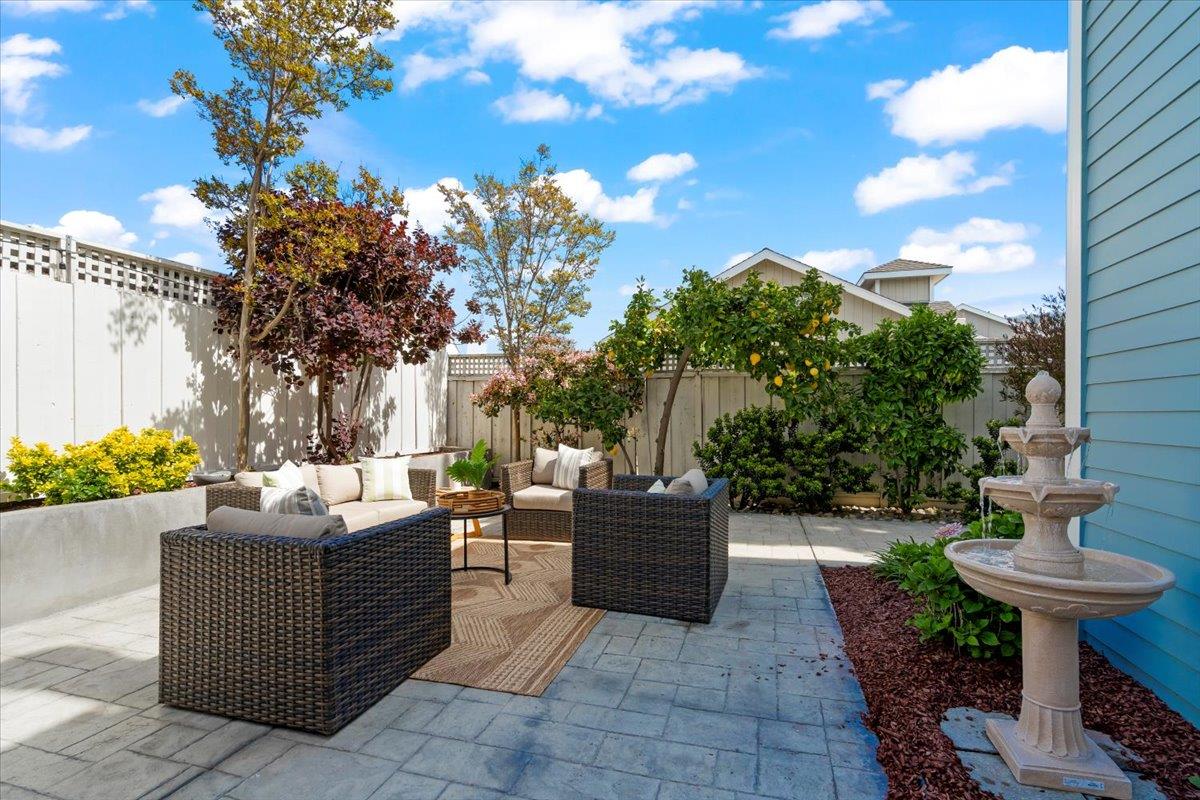 Detail Gallery Image 32 of 35 For 16979 Roberts Rd #9,  Los Gatos,  CA 95032 - 3 Beds | 2/1 Baths