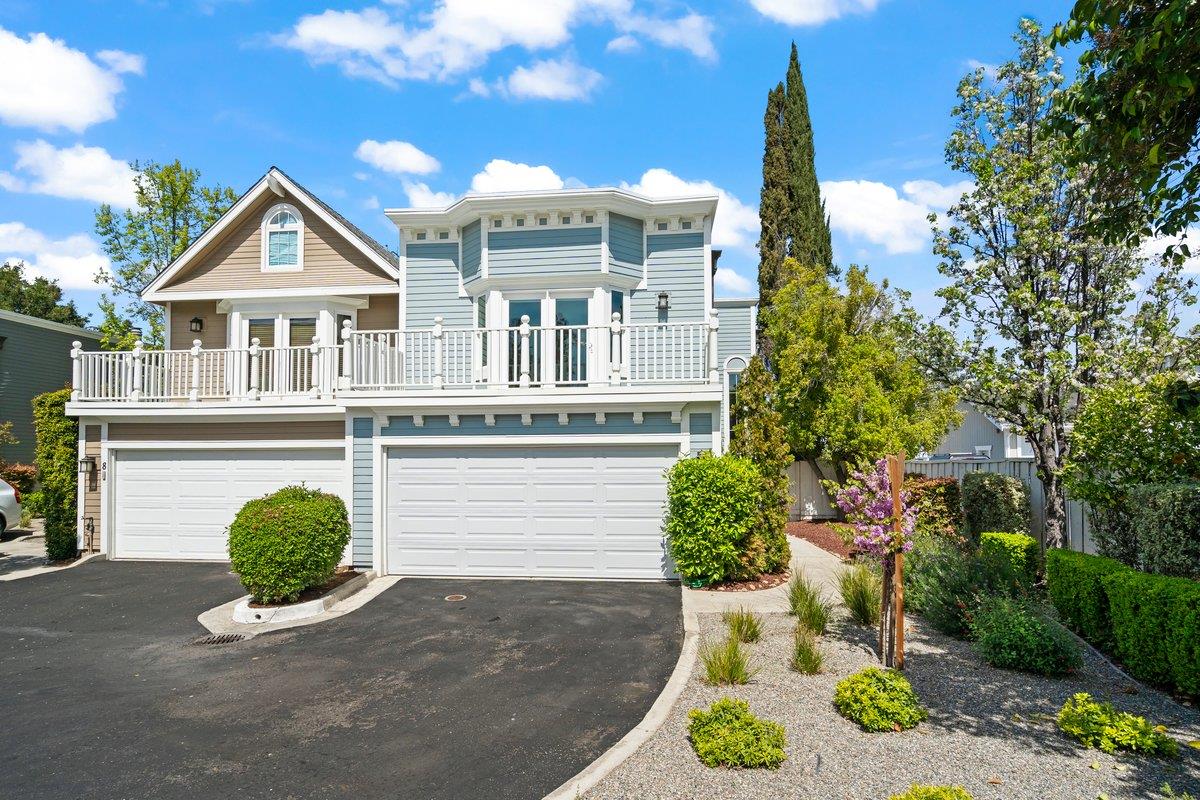 Detail Gallery Image 34 of 35 For 16979 Roberts Rd #9,  Los Gatos,  CA 95032 - 3 Beds | 2/1 Baths